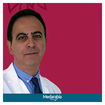 Dr. Oussama Chaar