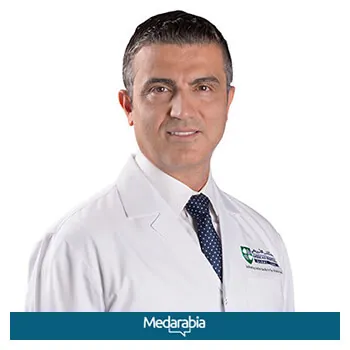Dr. Paul Aoun Dr. Paul Aoun
