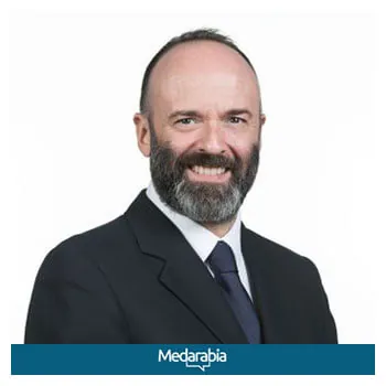 Dr. Piergiorgio Neri
