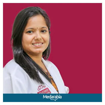 Dr. Priya Agarwal Sawant