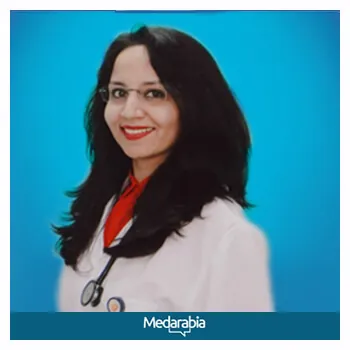 Dr. Priyanka Hemant Pansare