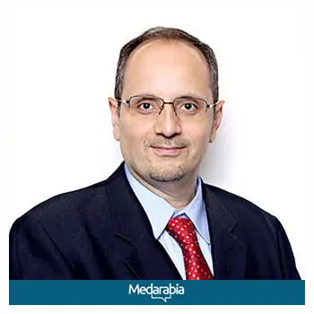 Dr. Rabih Hijazi