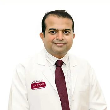 Dr. Rabindra Kumar Yadav