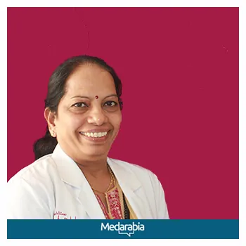 Dr. Radha Panchapakesan