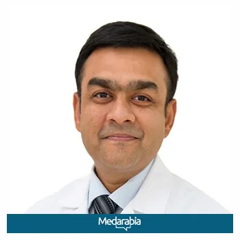 Dr. Rahul Goyal