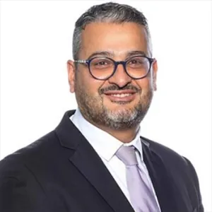 Dr. Rajaie Namas