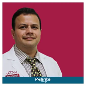Dr. Rajesh Phatak