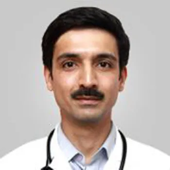 Dr. Rajkumar Jethwani