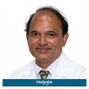 Dr. Raman Suresh Babu