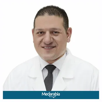 Dr. Rami Soliman