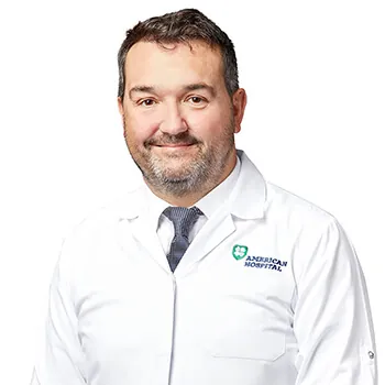 Dr. Ramon Navarro Balbuena