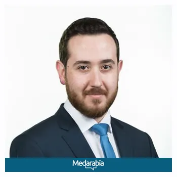 ​Dr. Ramzi Khaddage