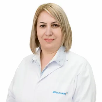 Dr. Rana Dwai
