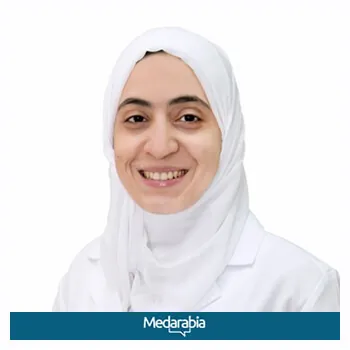Dr. Randa Amin