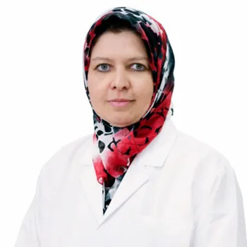 Dr. Reem Hassan Bassiouny