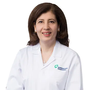 Dr. Rim Albalkhi