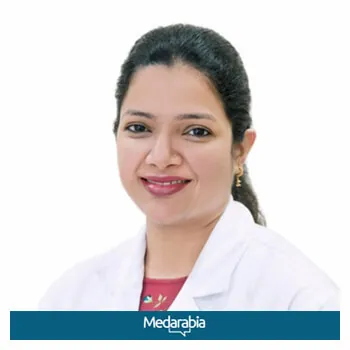 Dr. Ruby Shah
