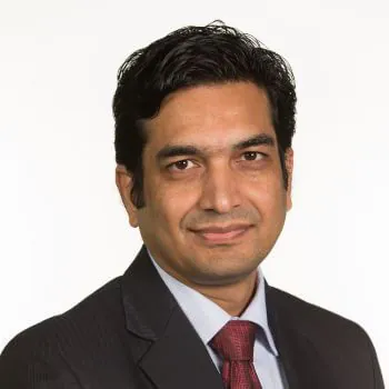 Dr. Rupesh Wahane Dr. Rupesh Wahane