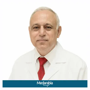 Dr. Saadeddine Mneimne