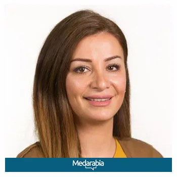 ​Dr. Safa Hegazin