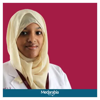 Dr. Sahar Abbas