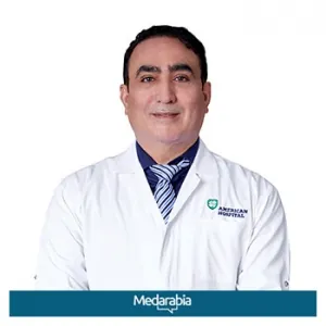 Dr. Sami Yones