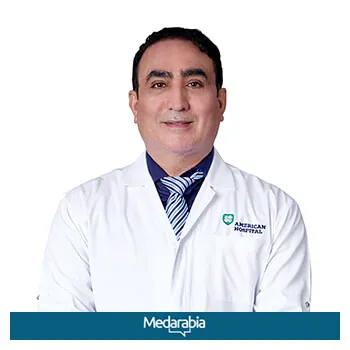 Dr. Sami Yones