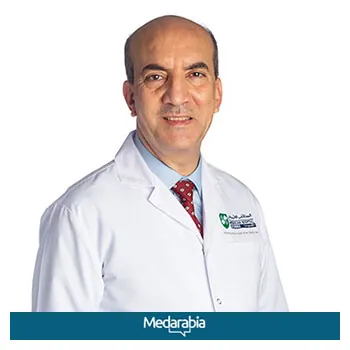 Dr. Samir Hantirah