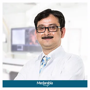 Dr. Sandeep Burathoki