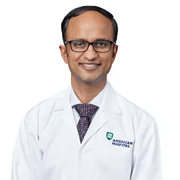 Dr. Sathiya Jayapal