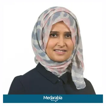 Dr. Seher Ahmad