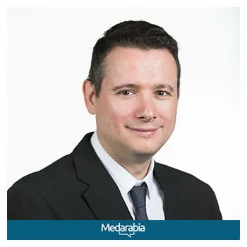 Dr. Sergio Martin