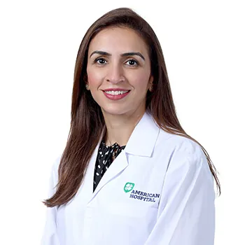 Dr. Shabeeha K Rana