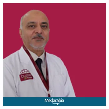 Dr. Shahid Rashid