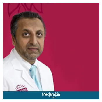 Dr. Shahzad Maqbool