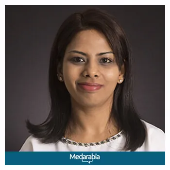 Dr. Sharon Anand