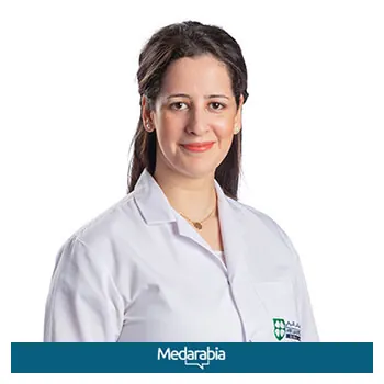 Dr. Shayma Hampton