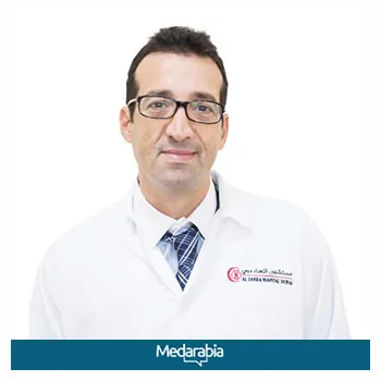 Dr. Sherif Amer