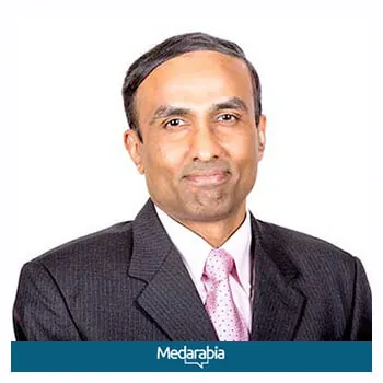 Dr. Shiva Kumar
