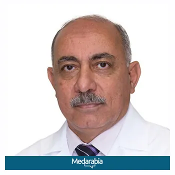 Dr. Shuker Mahmood Fares