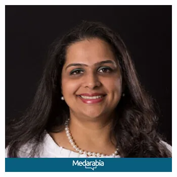 Dr. Shweta Prabhu