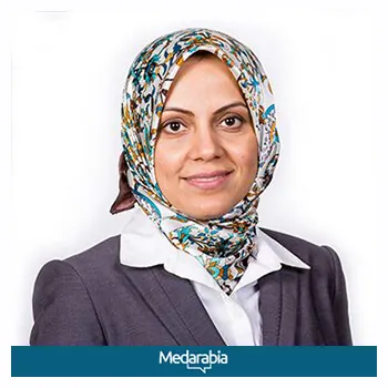 Dr. Sobia Farooq