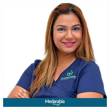 Dr. Sonia Saddaf Ahsan