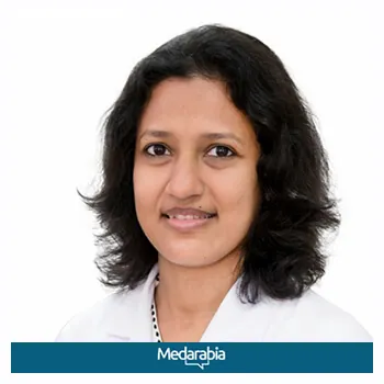 Dr. Soumya Thomas