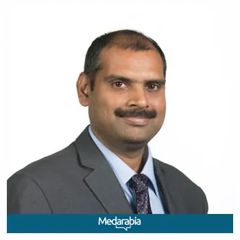 Dr. Sudeendra S. Gupta