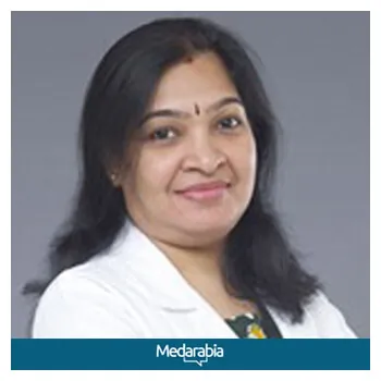 Dr. Sudha Madhusudhan Reddy Dr. Sudha Madhusudhan Reddy
