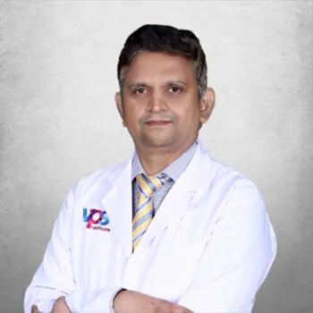 Dr. Suresh Kanchinadham