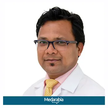 Dr. Sushil Kumar Murali