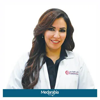 Dr. Taghreed Almahmeed