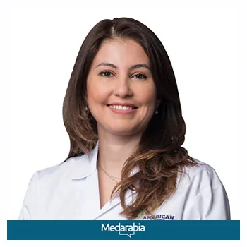 Dr. Tamara Aladhami